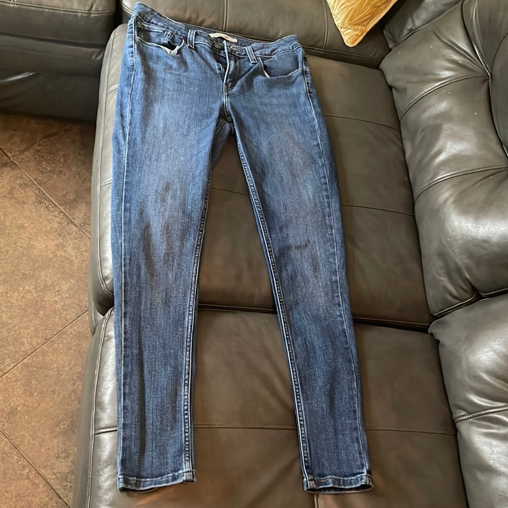 Super skinny jeans for sale great condition